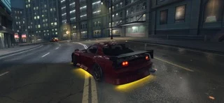 Need for Speed No Limits Game
