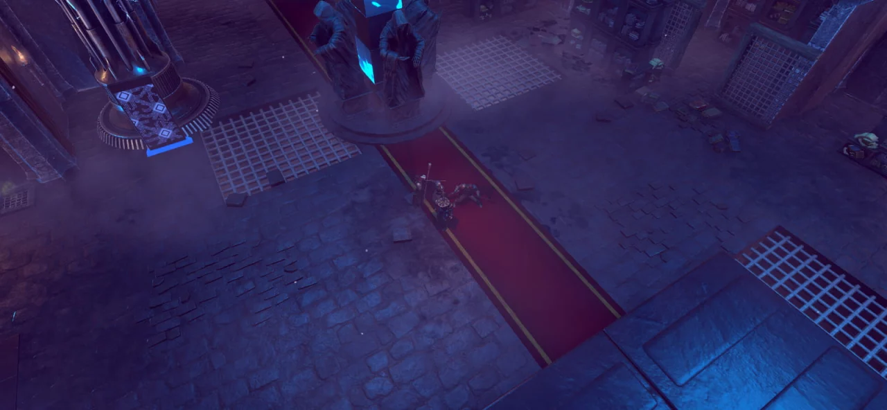 Zoria: Age of Shattering DEMO