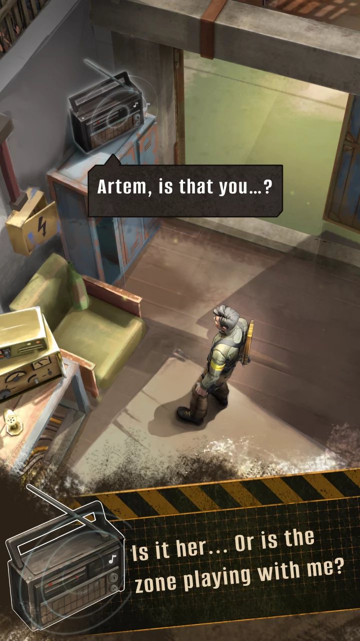 Chornobyl Quest