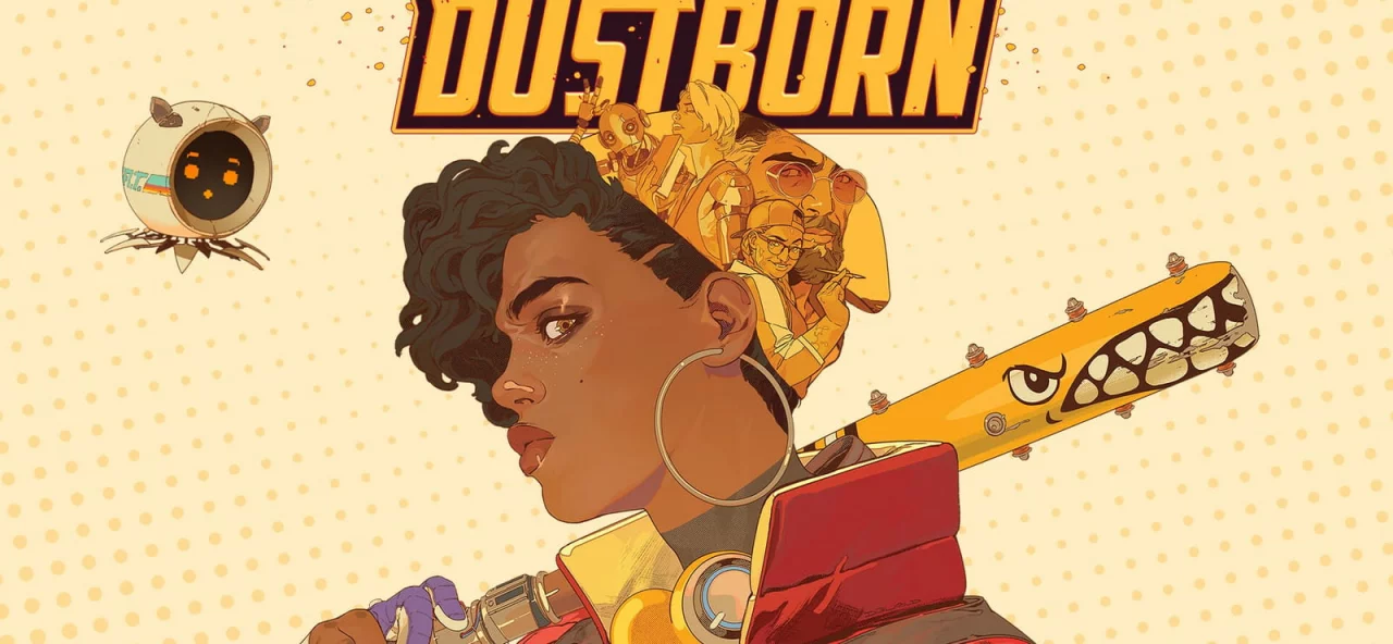 Dustborn