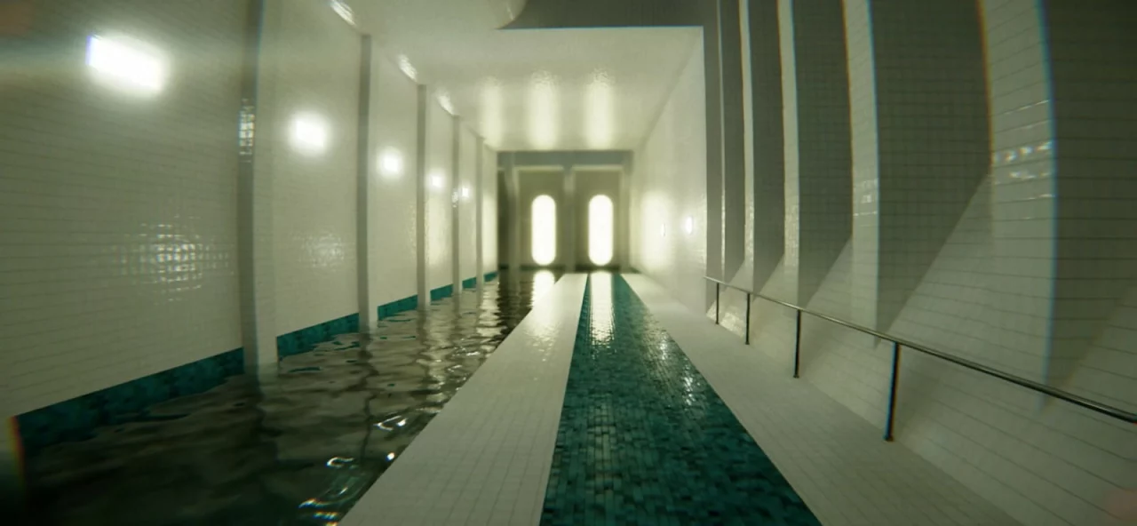 POOLS Demo
