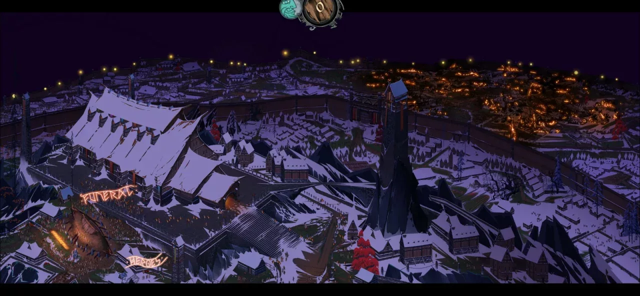 Banner Saga 3: Deluxe Edition