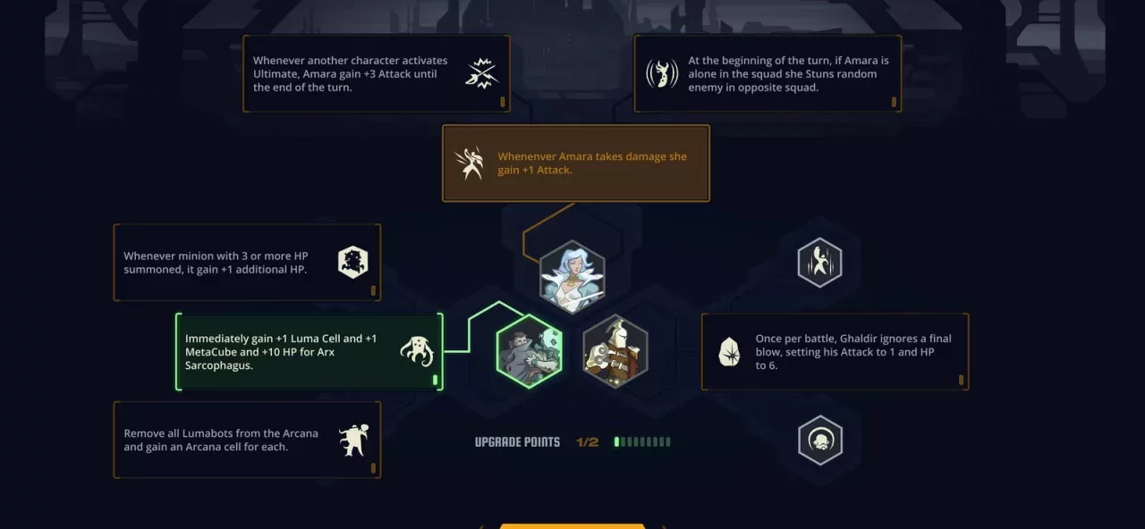 Against The Moon Bundle