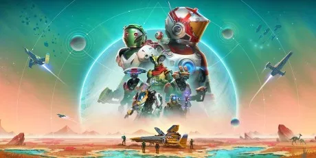 No Mans Sky – Nintendo Switch™ 2 Edition
