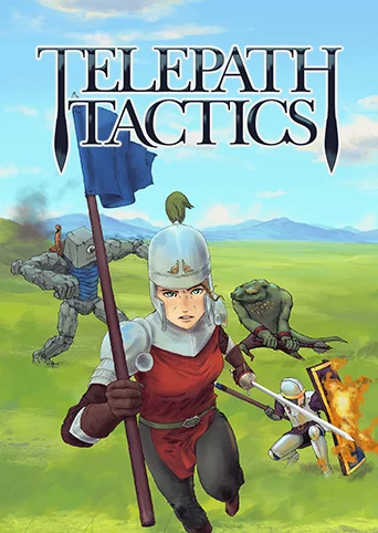 Telepath Tactics