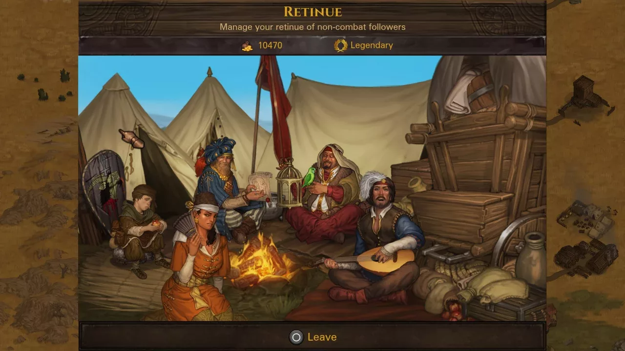 Battle Brothers - DLC Bundle Pack