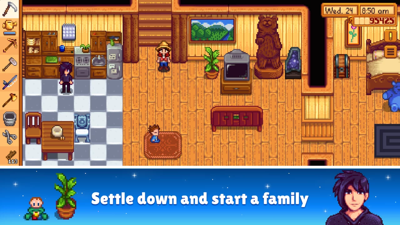 Stardew Valley