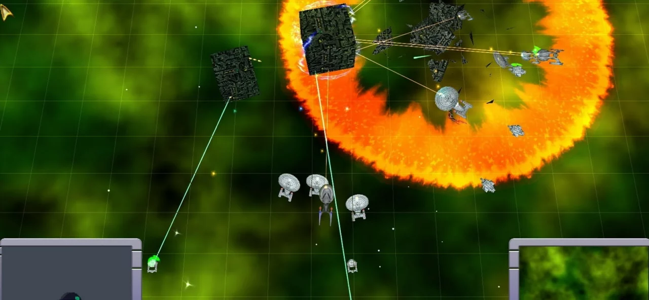 Star Trek™: Armada II