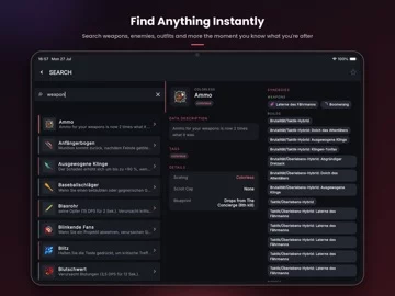 Guide for Dead Cells