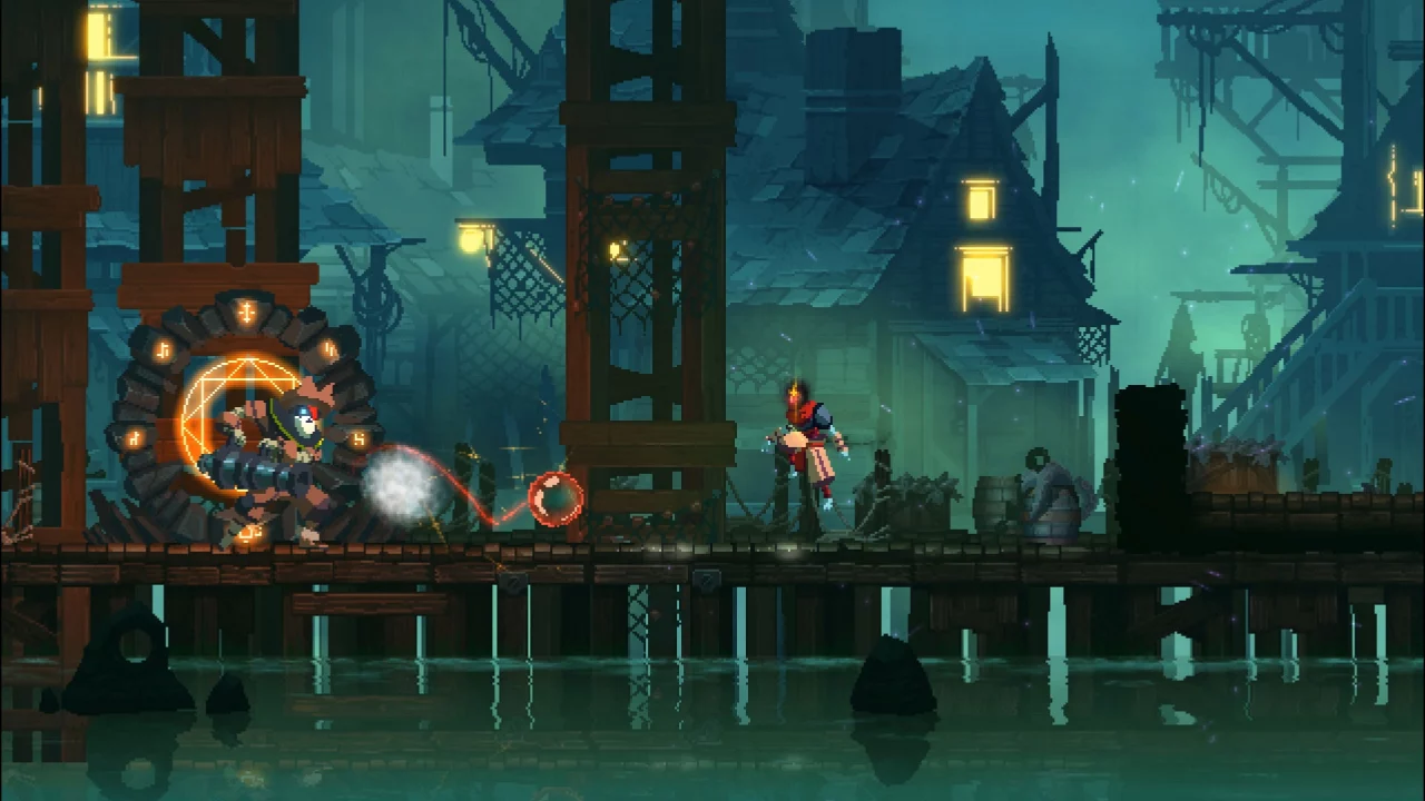 Dead Cells (PS4® & PS5®)