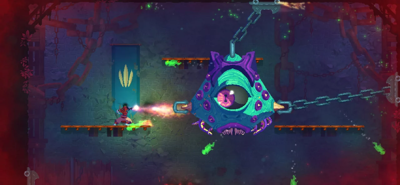 Dead Cells: Return to Castlevania Bundle