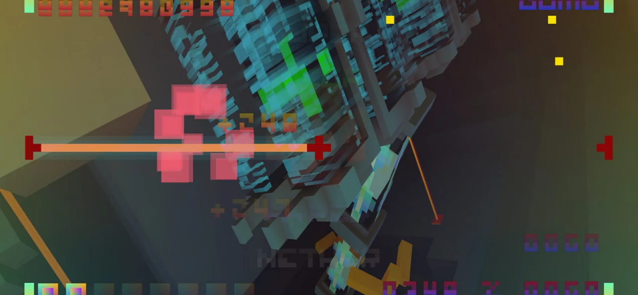 BIT.TRIP CORE