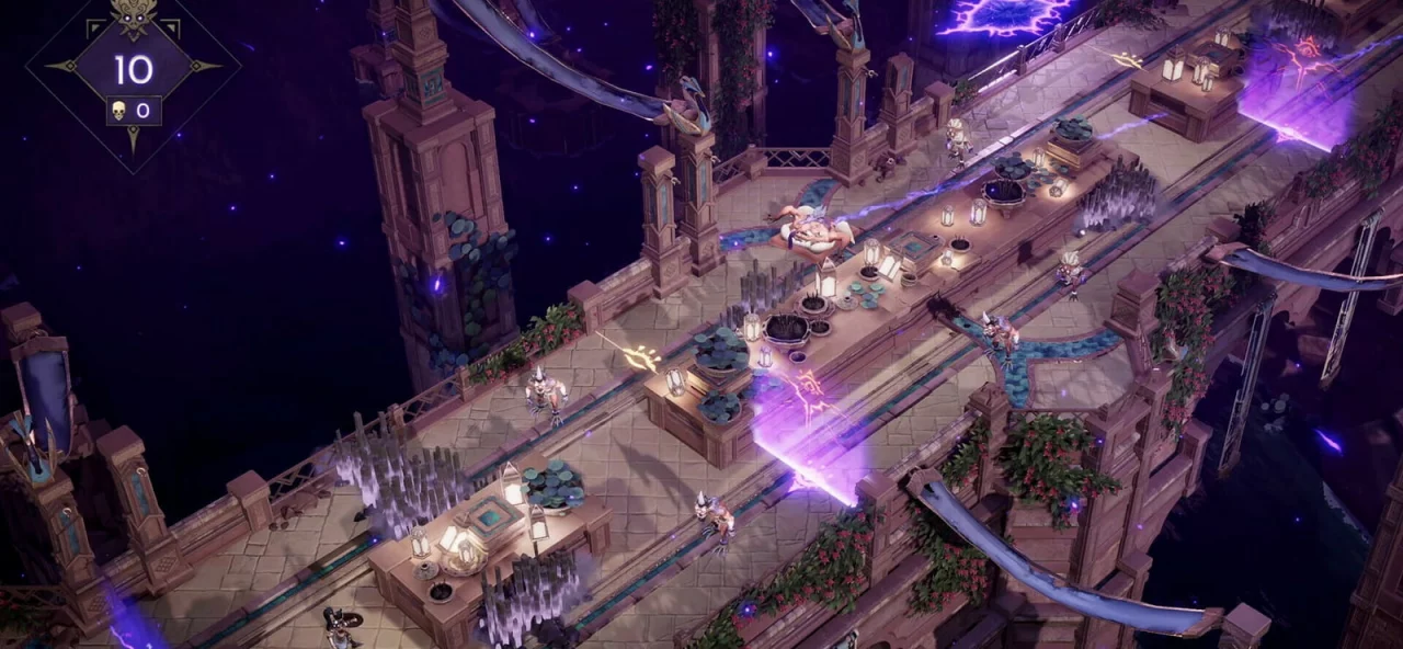Lysfanga: The Time Shift Warrior + OST