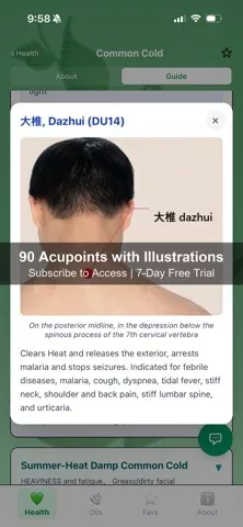 Dr. Chengs TCM AromaAI