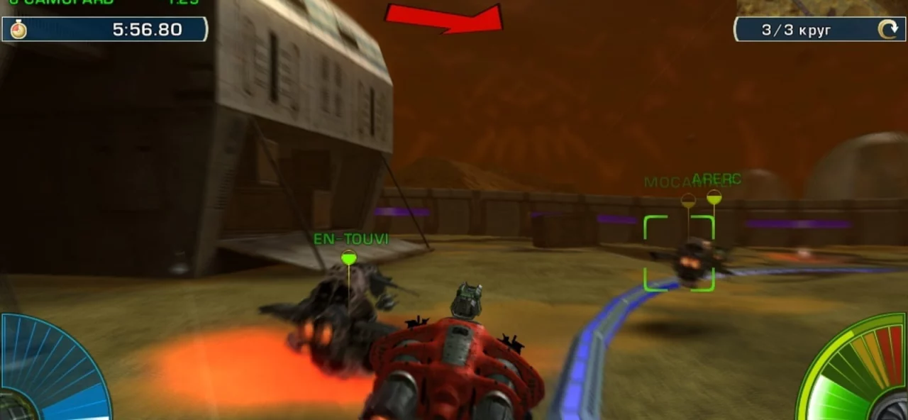 A.I.M. Racing