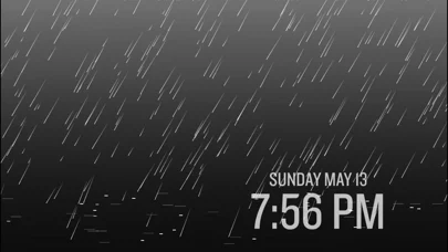 Just Rain