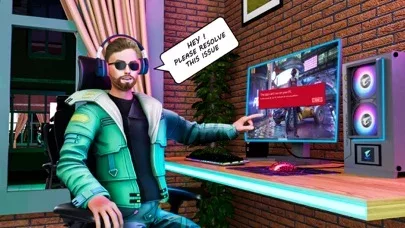 Internet Cafe Simulator Games