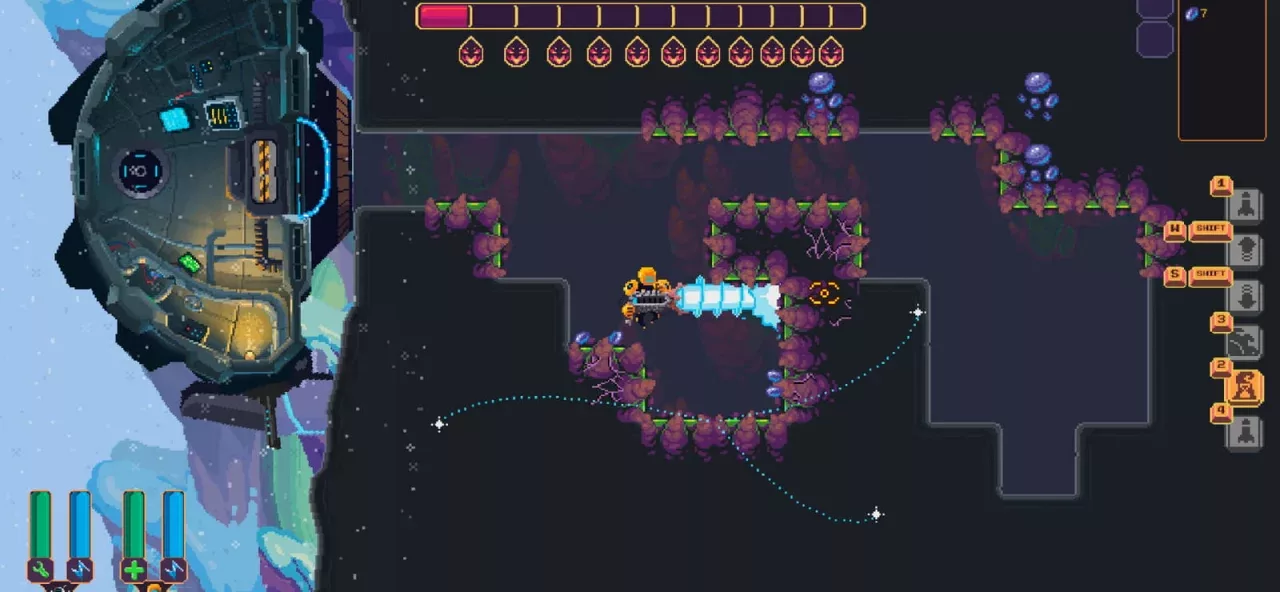 Wall World 2