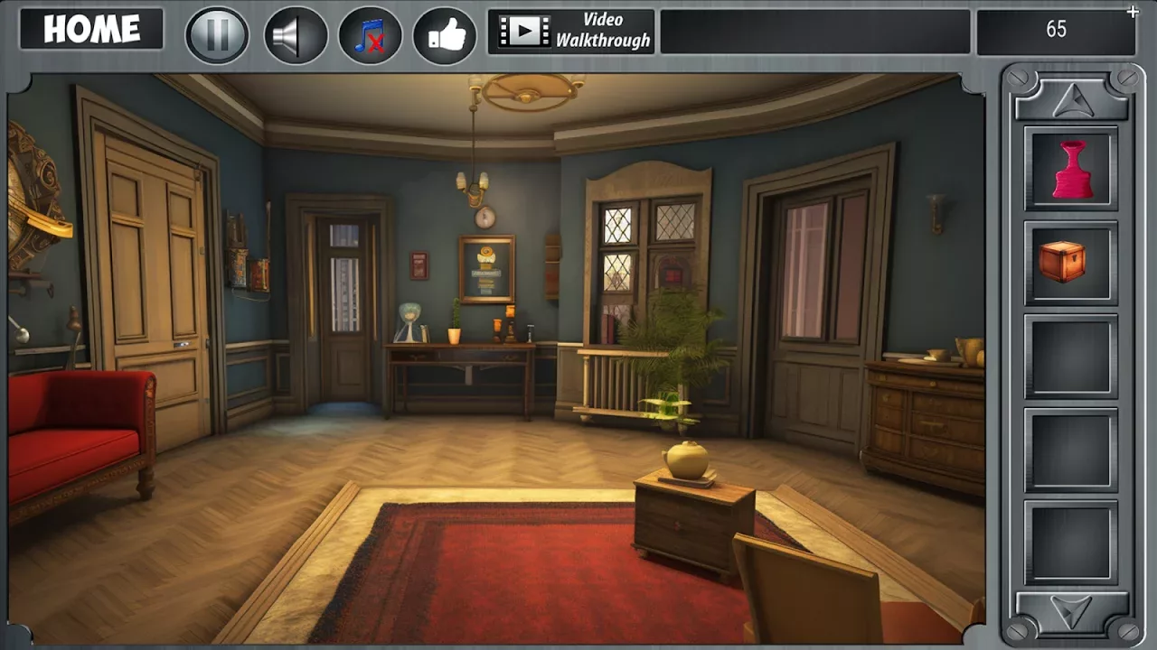 100 Door Escape Room Mystery 2