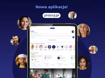 Pracuj.pl – oferty pracy