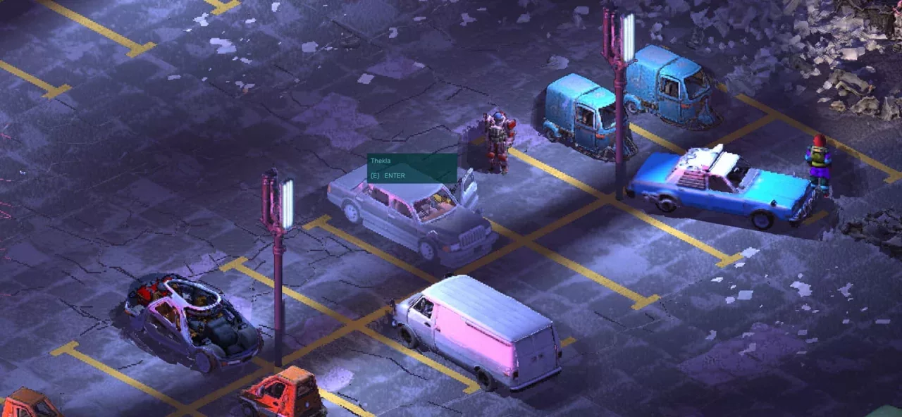 Brigador Killers Deluxe Edition