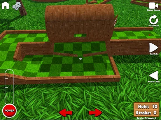 Mini Golf 3D: Classic