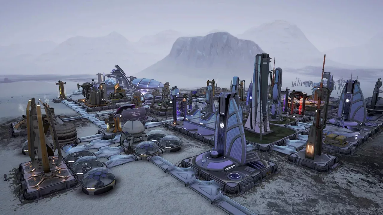 Aven Colony