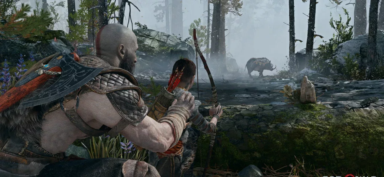 God of War