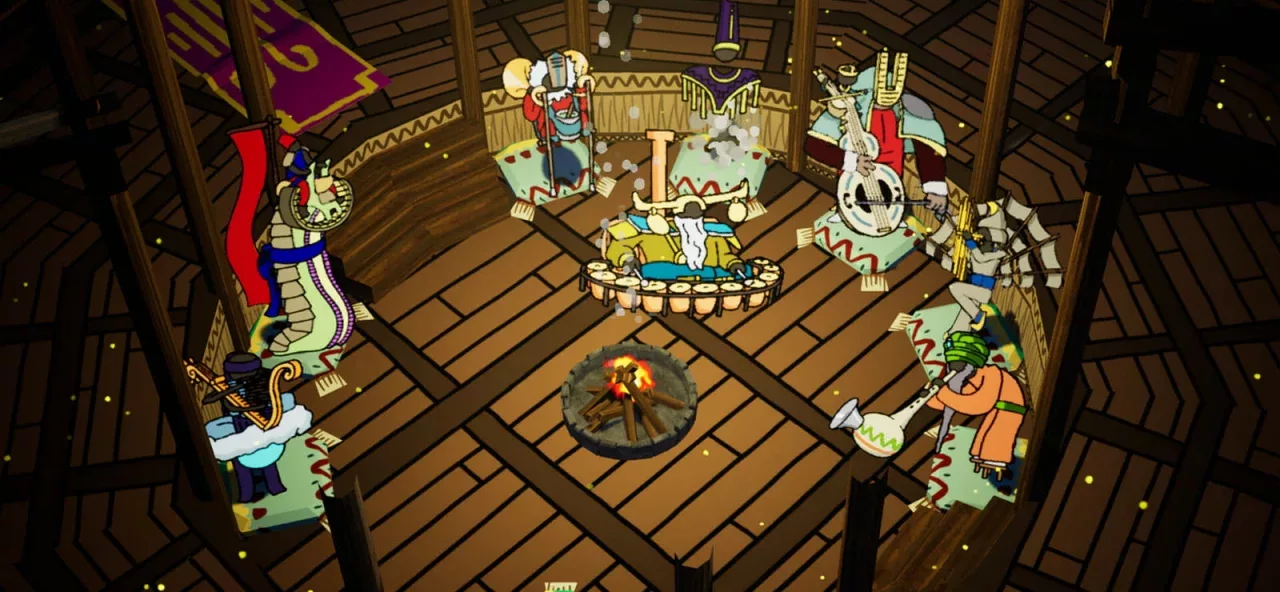 Kainga: Seeds of Civilization Collectors Edition