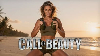Call of Beauty