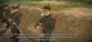 Battlefront Europe : WW1