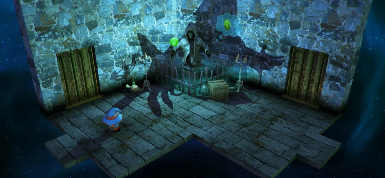 Lumo