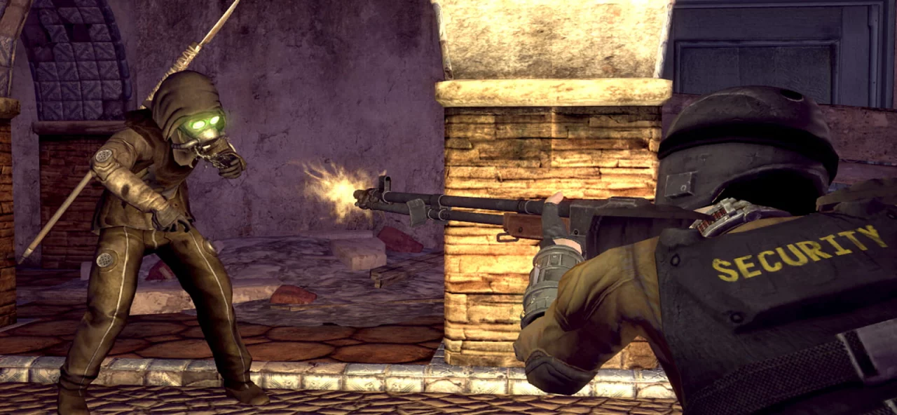 Fallout: New Vegas Ultimate Edition