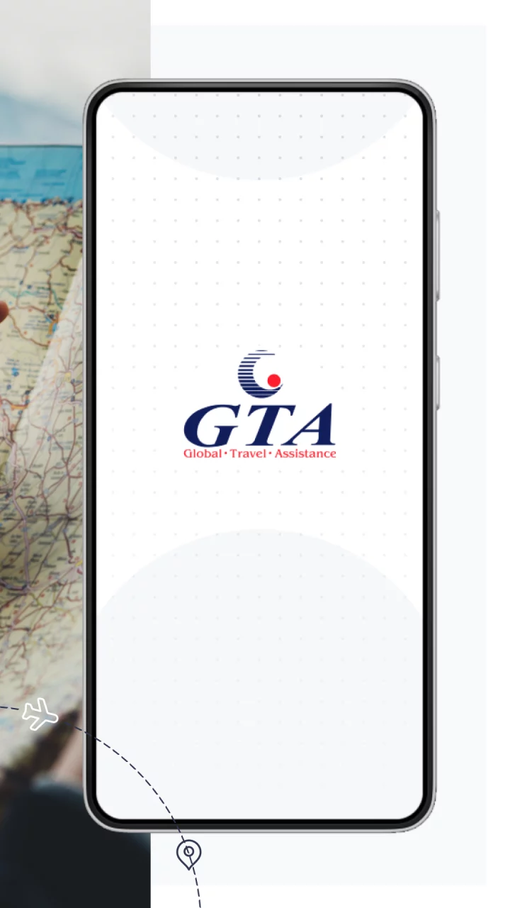 GTA: Seguro Viagem
