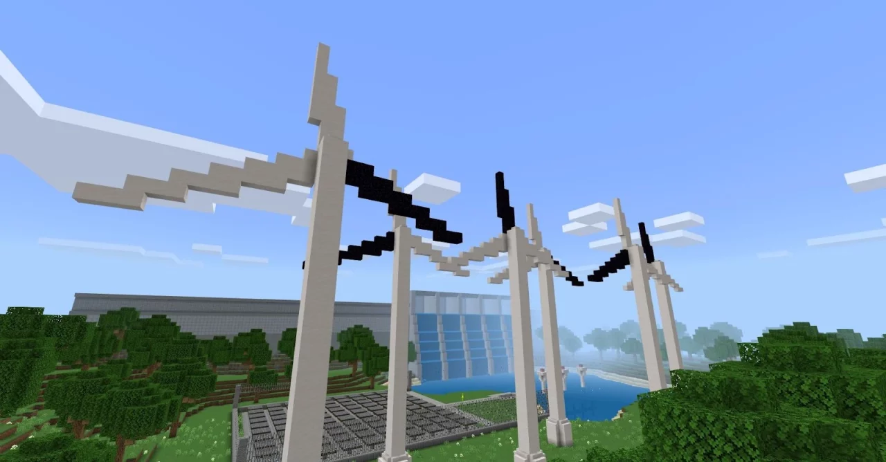 Minecraft Education Preview