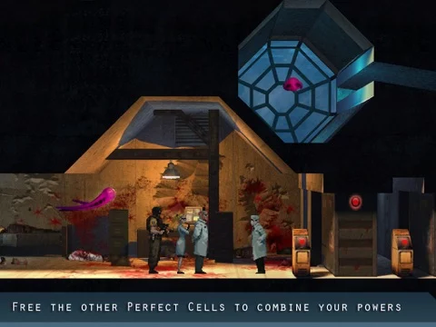 Perfect Cell Lite