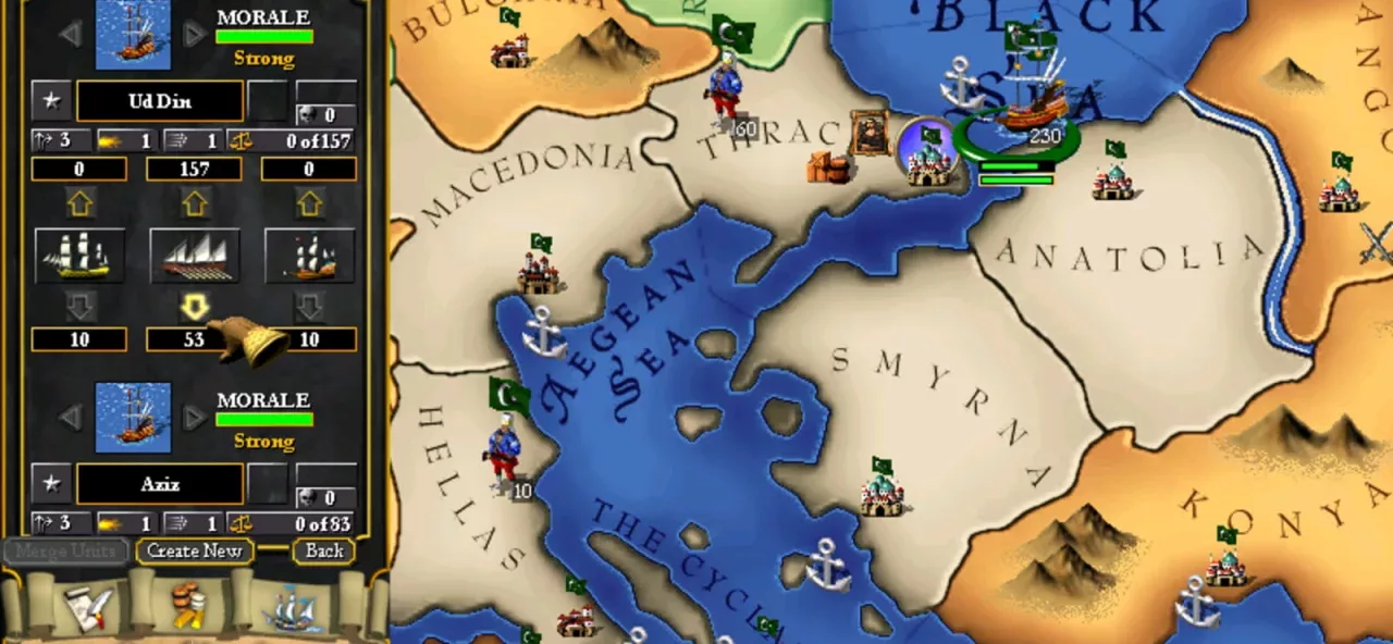 Europa Universalis