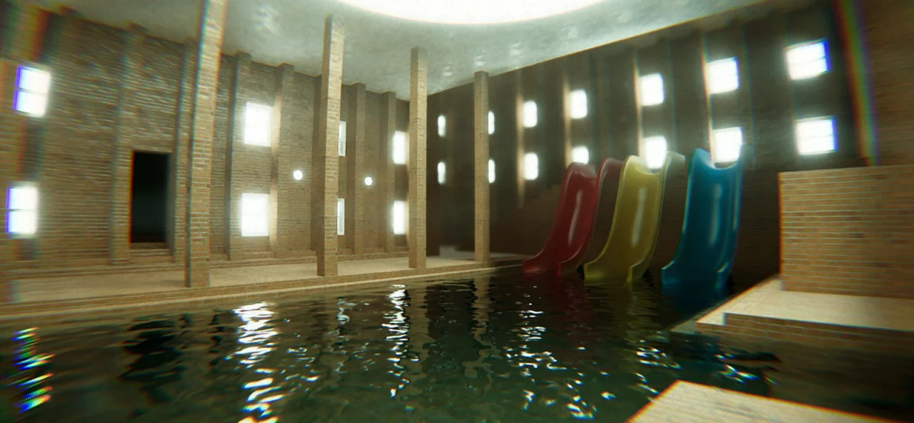 POOLS Demo