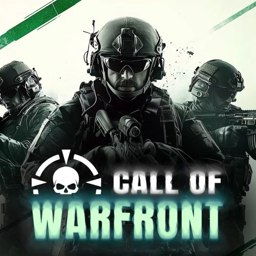 Call of Warfront
