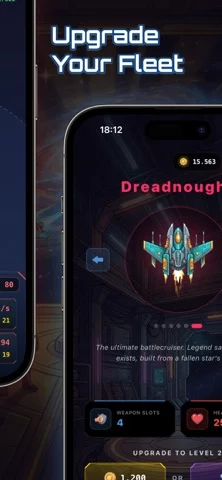 UnderAttack: Idle TD