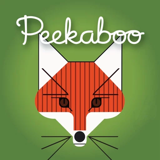 Peekaboo Forest