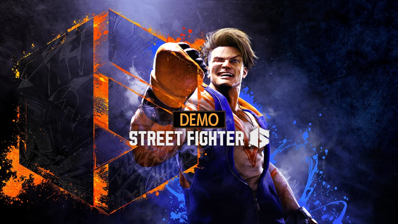 Street Fighter™ 6 Demo