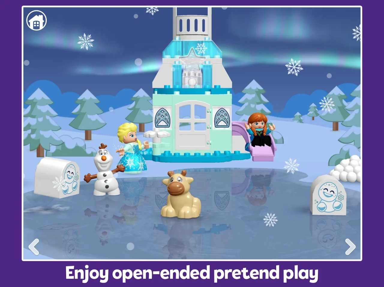 LEGO® DUPLO® Disney