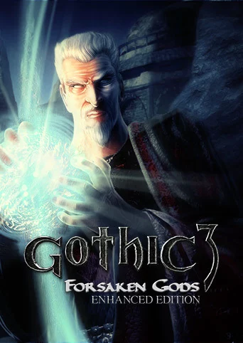 Gothic 3: Forsaken Gods Enhanced Edition