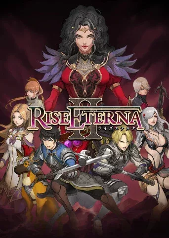 Rise Eterna 2