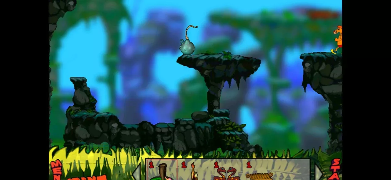 Leo the Lions Puzzles