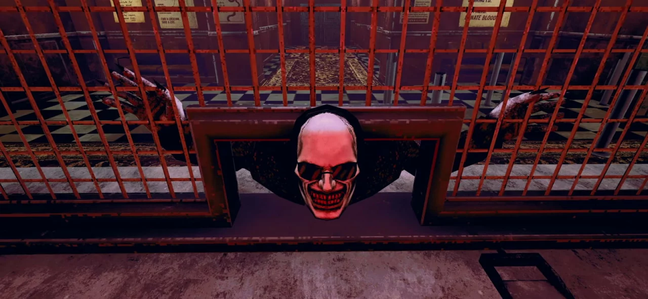 The Skin Stapler
