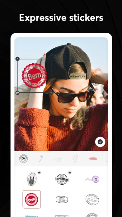 StoryChic - IG Stories Maker