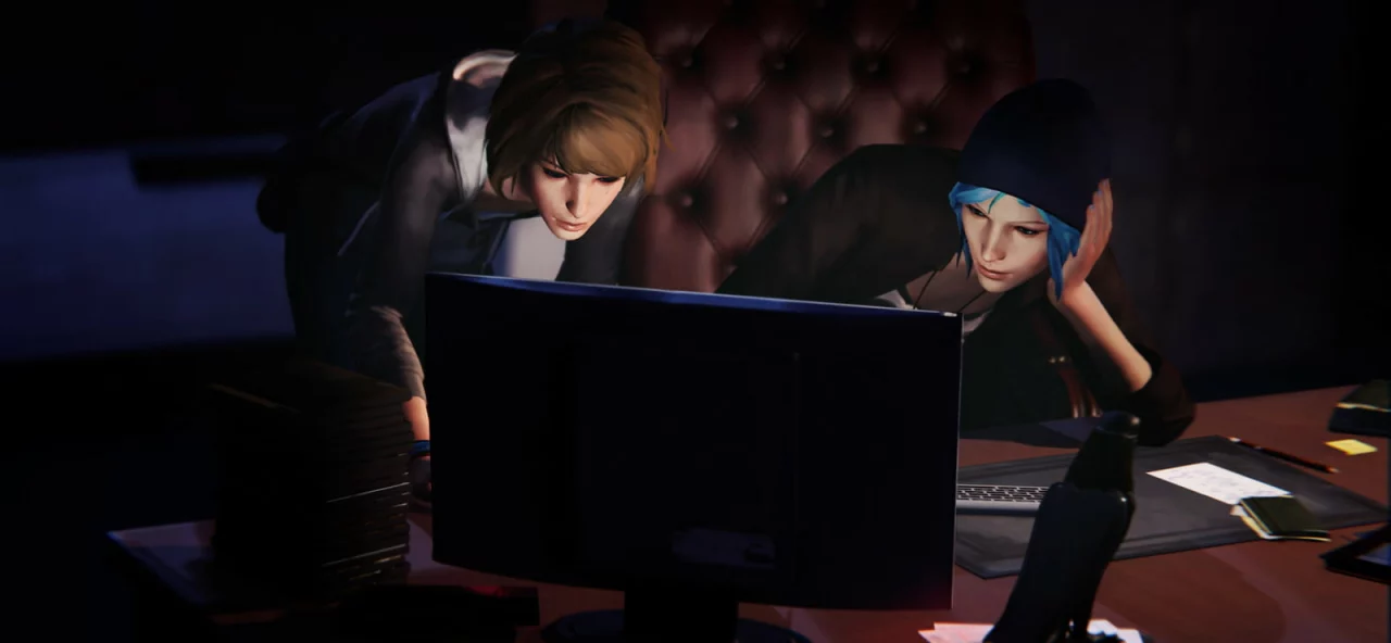 Life is Strange: Complete Season