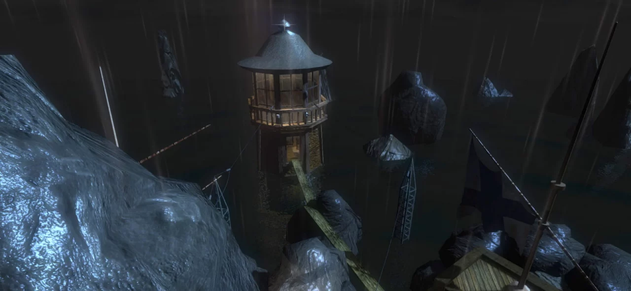 Myst: Through the Ages